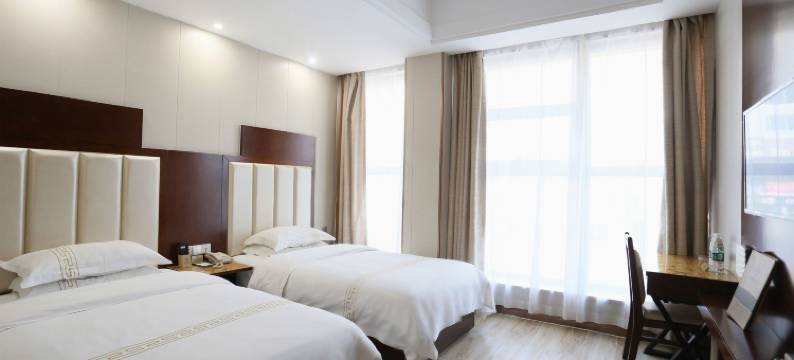 长沙鱼米香酒店图片