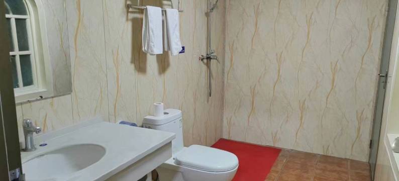 潜江市晨林映然酒店图片