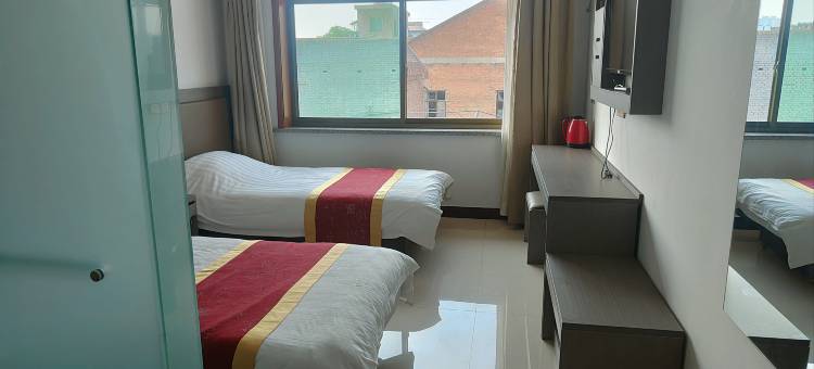 祁县时光快捷宾馆图片