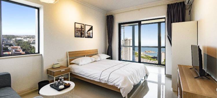 海边小屋(石狮黄金海岸度假区店)图片