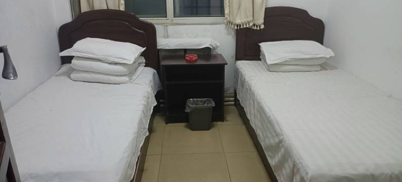 佳木斯鑫达招待所图片