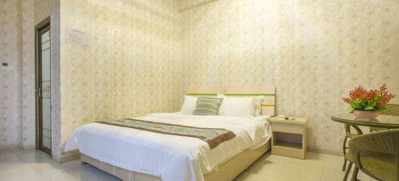 王敏精品酒店(海口美兰机场店)图片