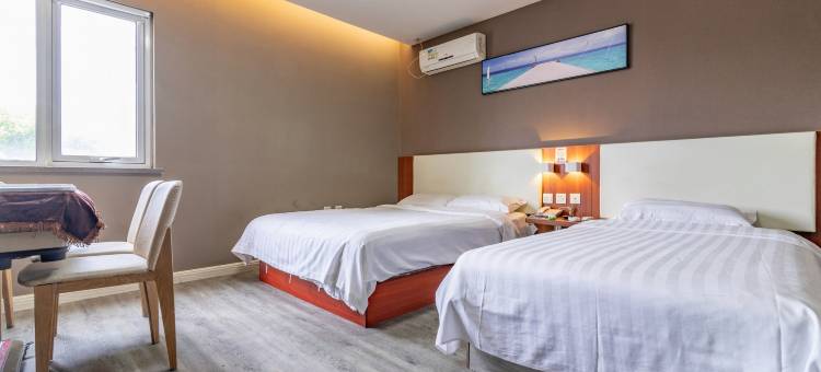 天津尚品商务酒店图片