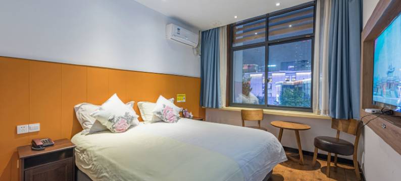 宁波里瑞酒店图片