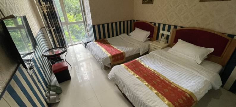 重庆缘梦宾馆(五里店店)图片