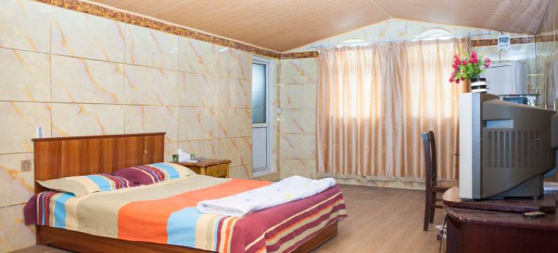 滕州兄弟宾馆图片