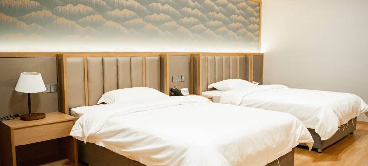 锦源宾馆(六安皋城王府店)图片