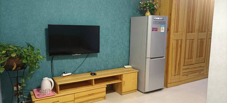 郑州御祥酒店公寓图片