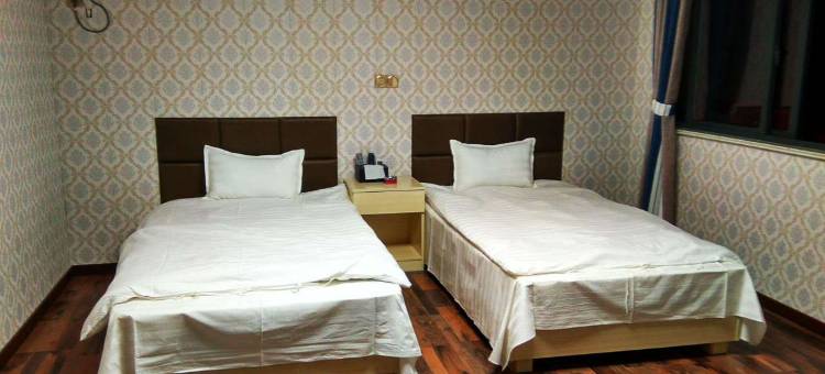 南京市好的宾馆图片