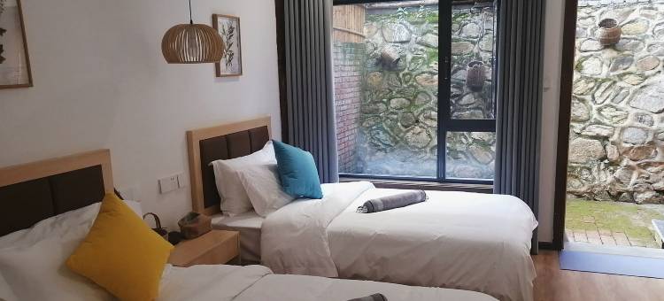 晃桥·隐山书院图片