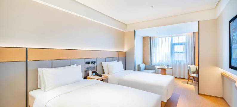 全季酒店(北京怀柔万达广场店)图片