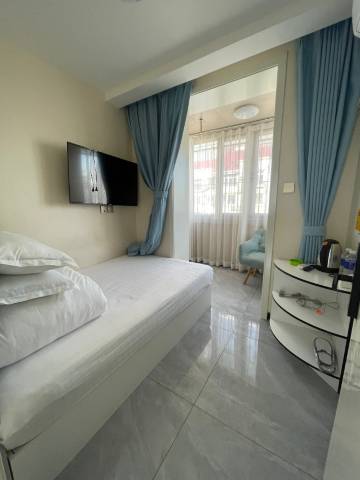 天津顺缘来民宿