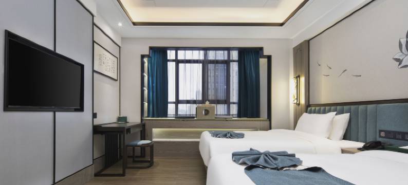 六安海巢酒店图片