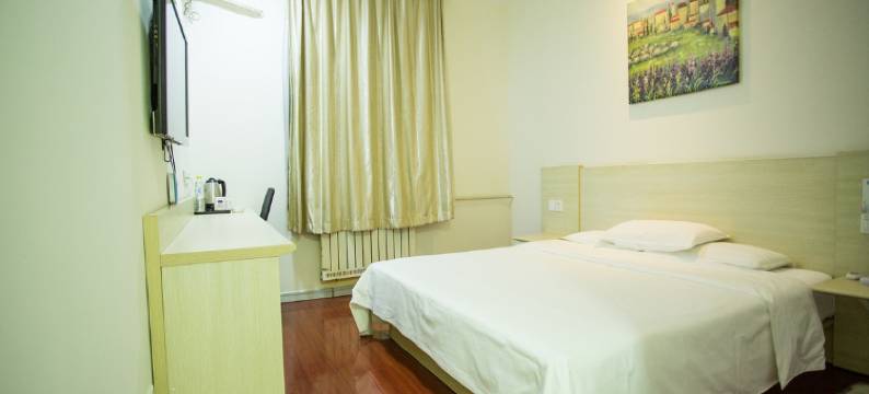 东营驿佳源酒店图片