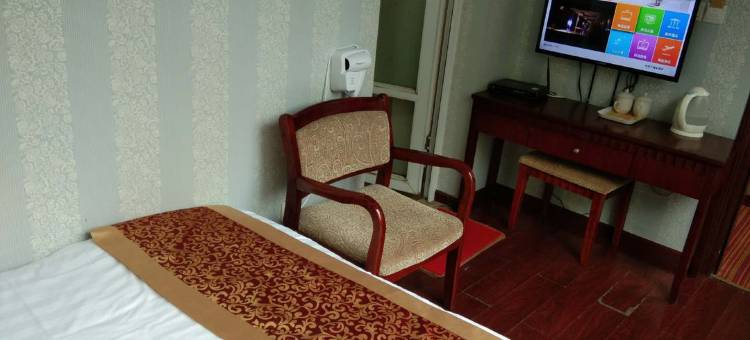 重庆隆祥宾馆图片