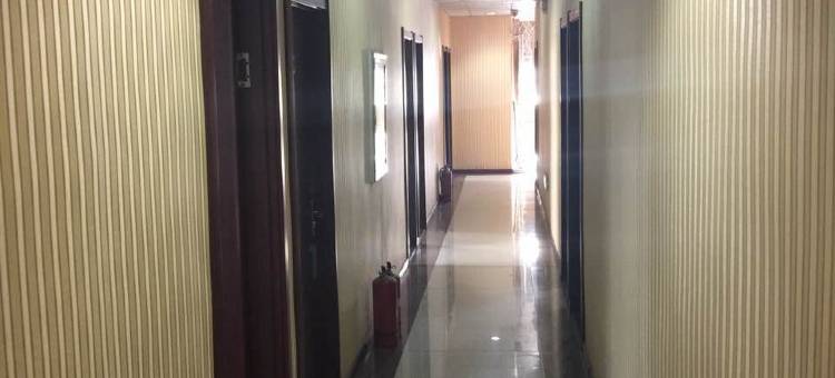 沈阳瑞宇吉家旅馆图片