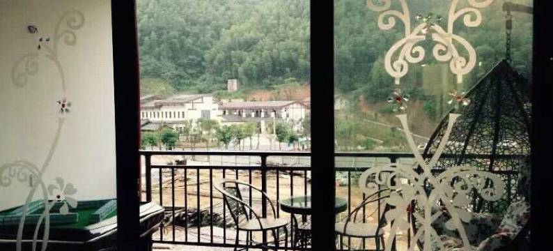 新宁菁菁酒店图片