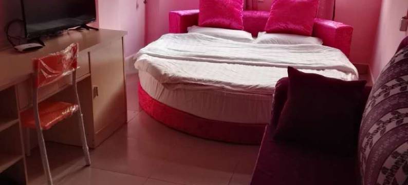 惠州淡水星空公寓图片