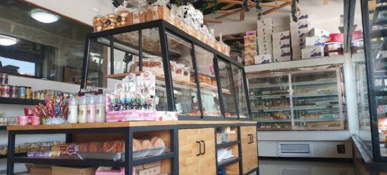 秦皇岛恺润宾馆图片