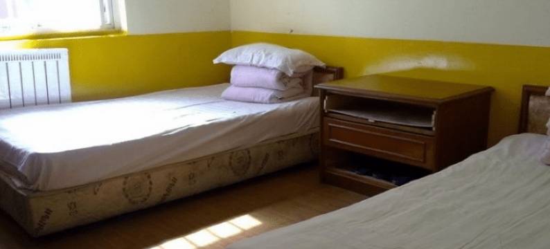 东营同喜宾馆图片