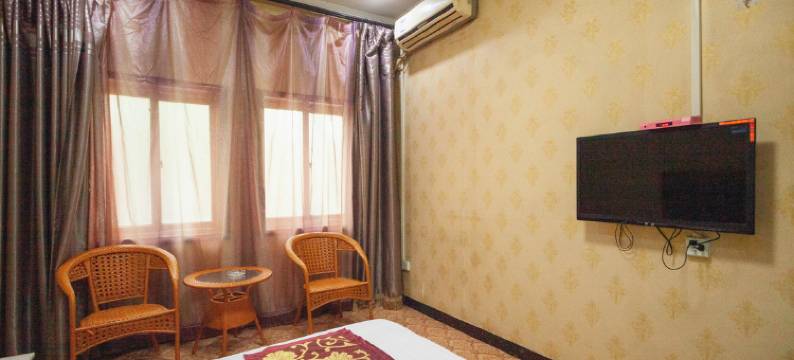 临汾大顺福宾馆图片