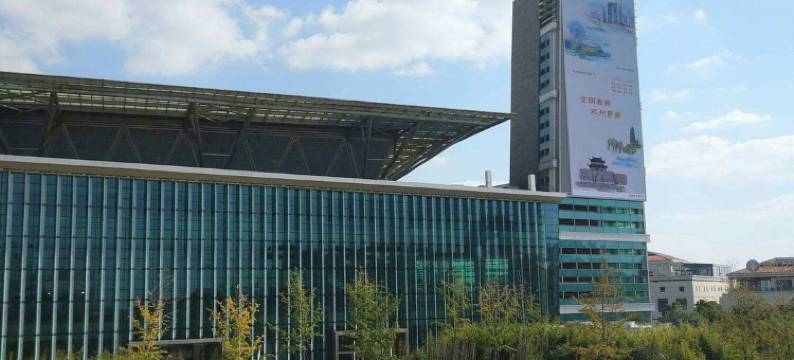 苏州新辉旅馆图片