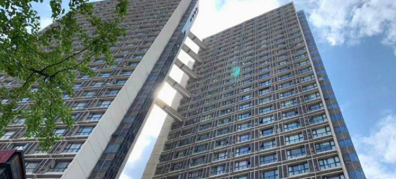 成都爱嘉酒店公寓图片