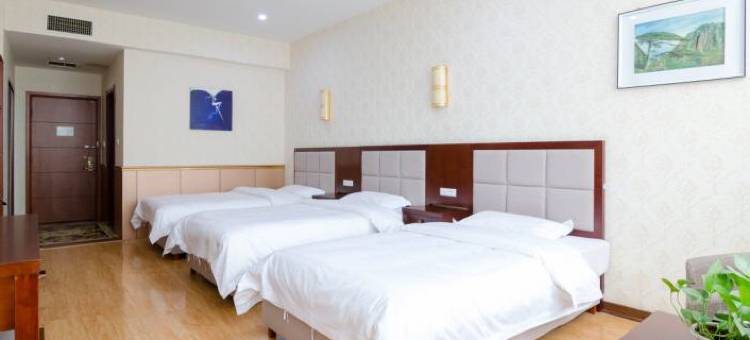 包头豪庭宾馆图片