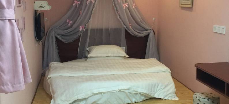 肥西倩倩宾馆图片