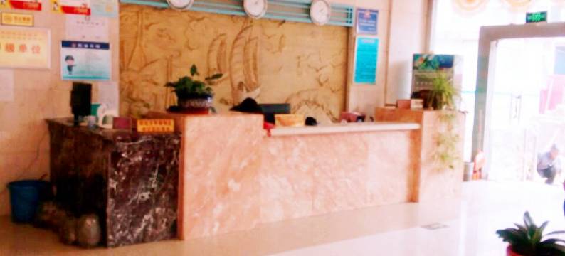 奥特宾馆(迁安新颖路店)图片