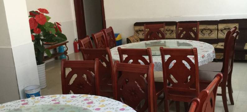 洋县新怡居农家乐图片