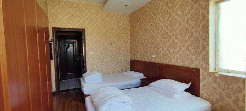 天门鑫海宾馆图片