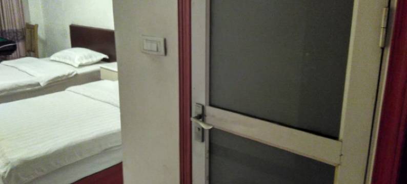 白河鸿盛旅馆图片