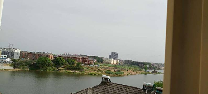 枞阳桃花源大酒店图片