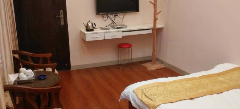 龙海石码佳宾旅馆图片