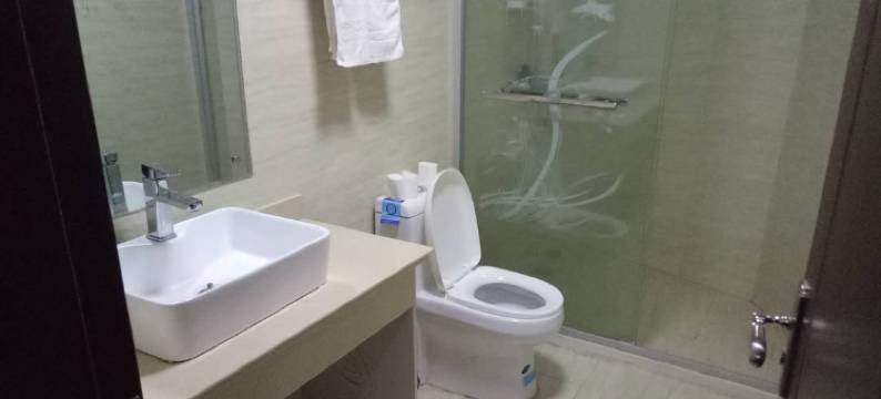 常熟江南宜居客栈图片