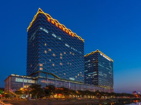 维也纳国际酒店苏州火车站北广场店详情-pc酒店预订-中国南方航空官网