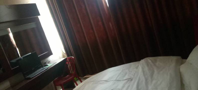 喀什亿佰商务宾馆图片