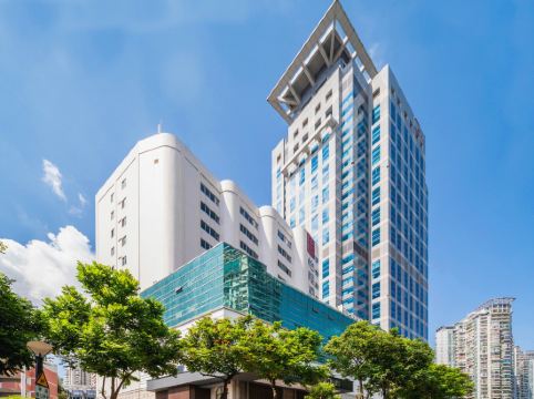 怡程酒店厦门中山路店详情-pc酒店预订-中国南方航空官网