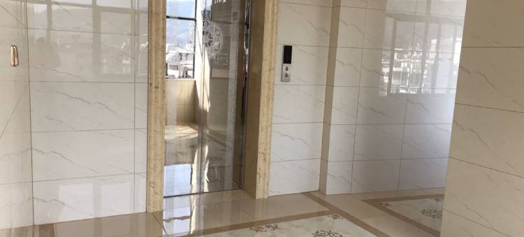 漾濞芝兰商务酒店图片