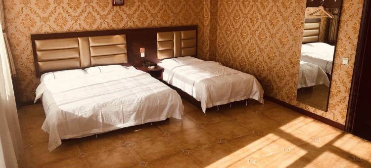 丰聚宾馆(祁县千朝浪屿店)图片