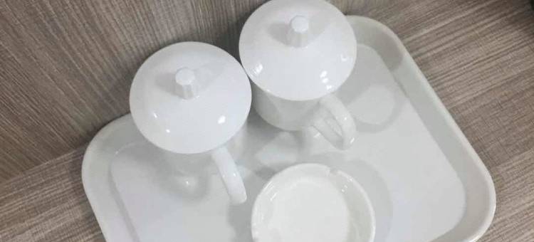 宝鸡蒲公英时尚宾馆图片