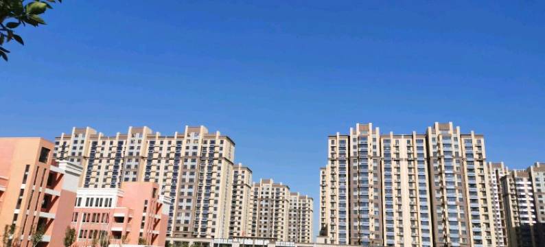泉舜公寓(济南高铁东站店)图片