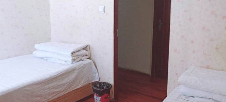 绥芬河二丽餐馆旅店图片