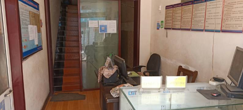 长治舒悦旅店图片