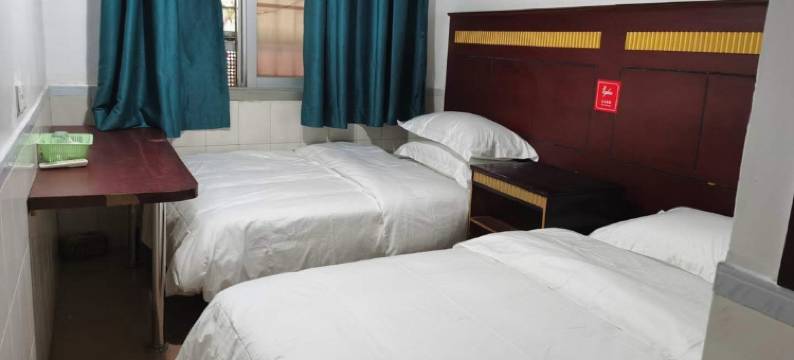 OYO深圳龙盛公寓图片