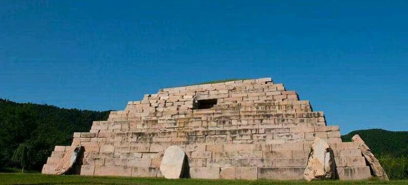 集安新罗时尚宾馆图片