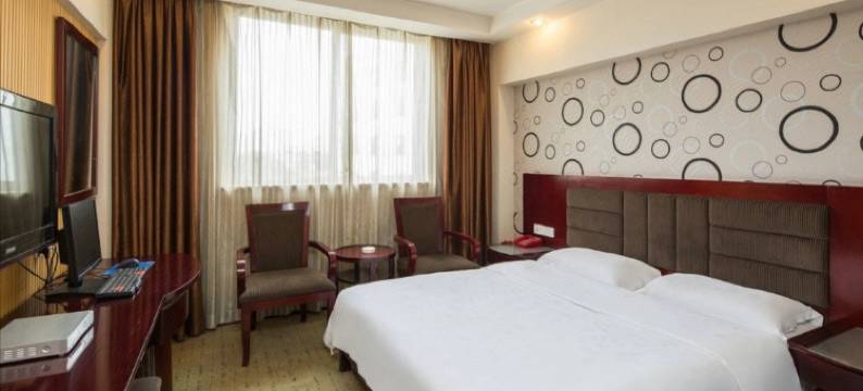 柳城华都宾馆图片