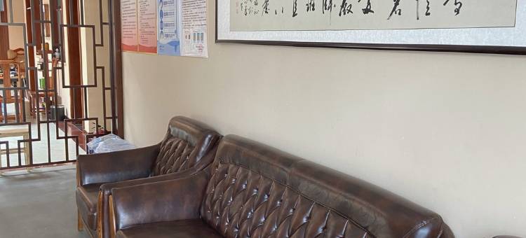 古城人家酒店图片