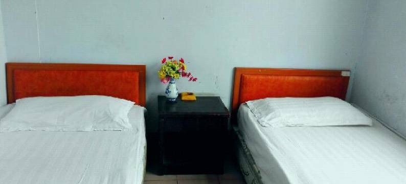 泰安隋氏招待所图片